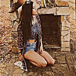 Meet your Posher, Beatriz